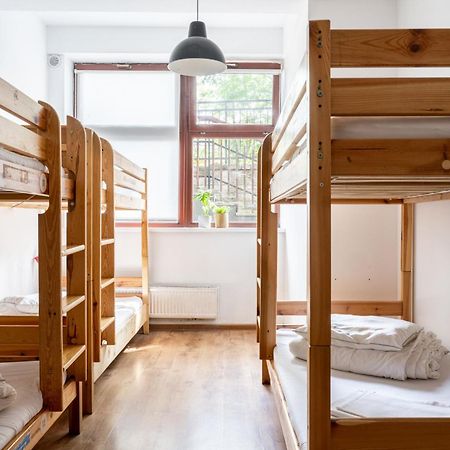Target Hostel Закопане Екстер'єр фото