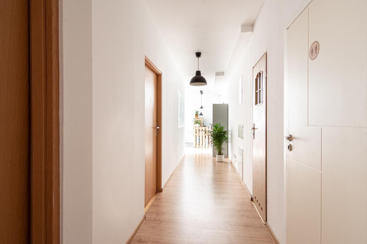 Target Hostel Закопане Екстер'єр фото