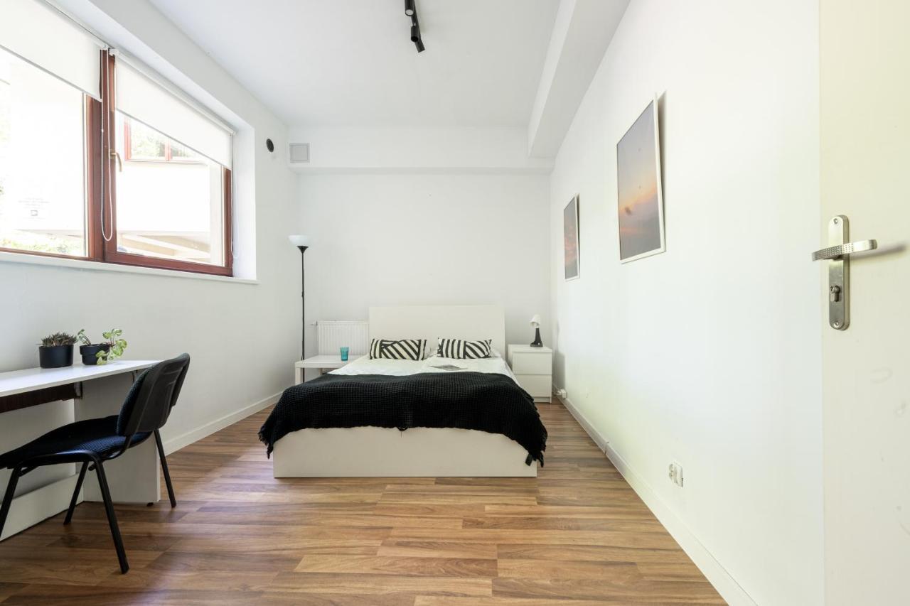 Target Hostel Закопане Екстер'єр фото