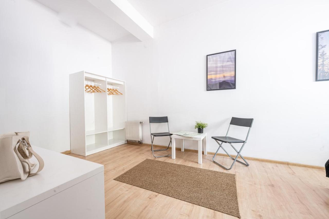 Target Hostel Закопане Екстер'єр фото