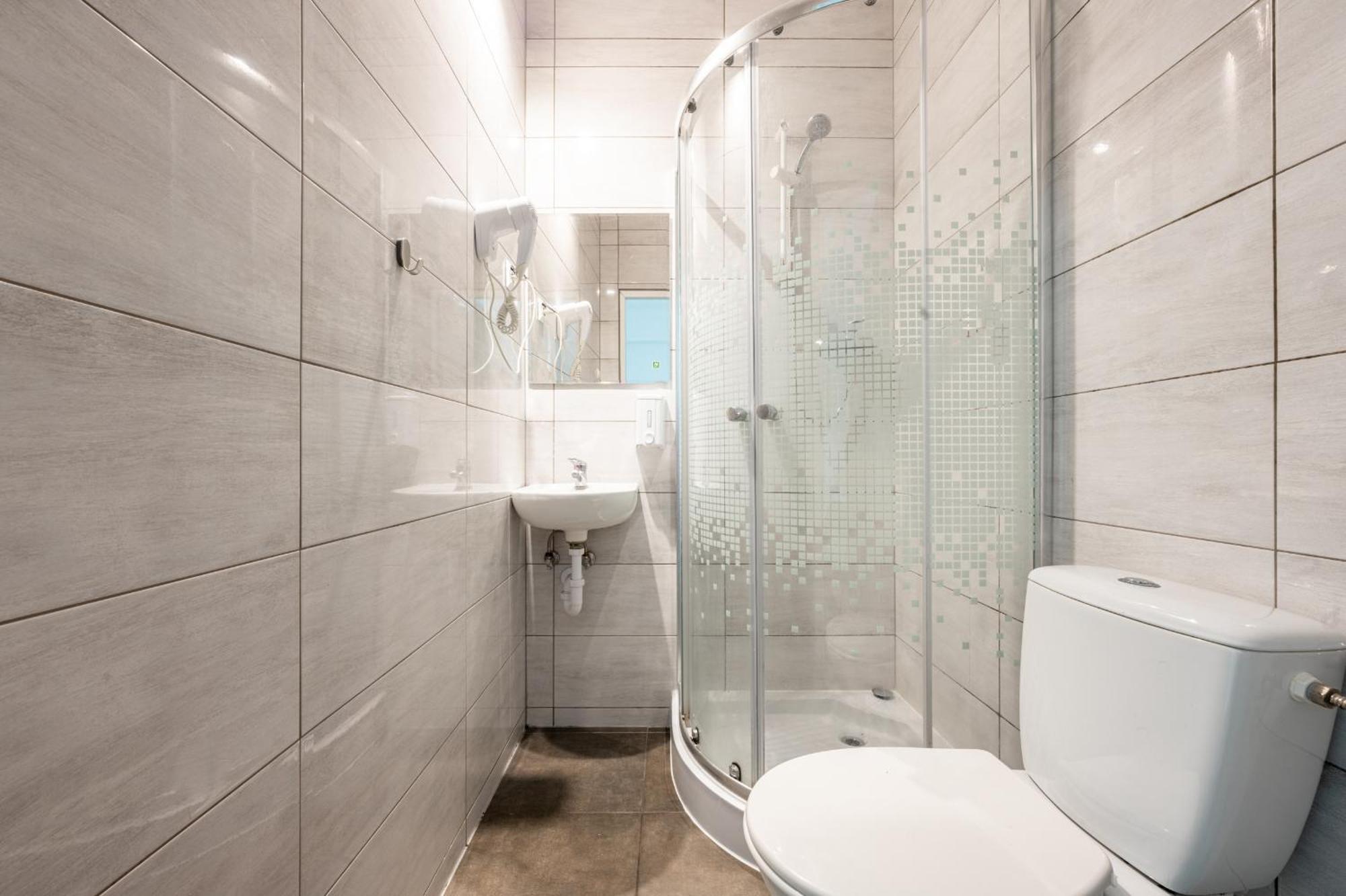 Target Hostel Закопане Екстер'єр фото