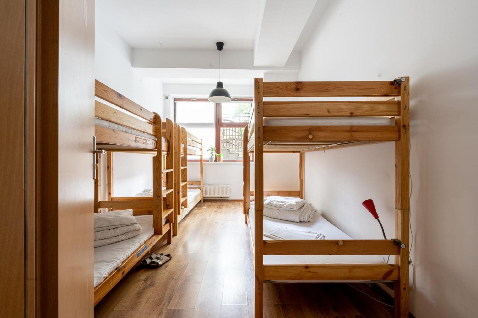 Target Hostel Закопане Екстер'єр фото