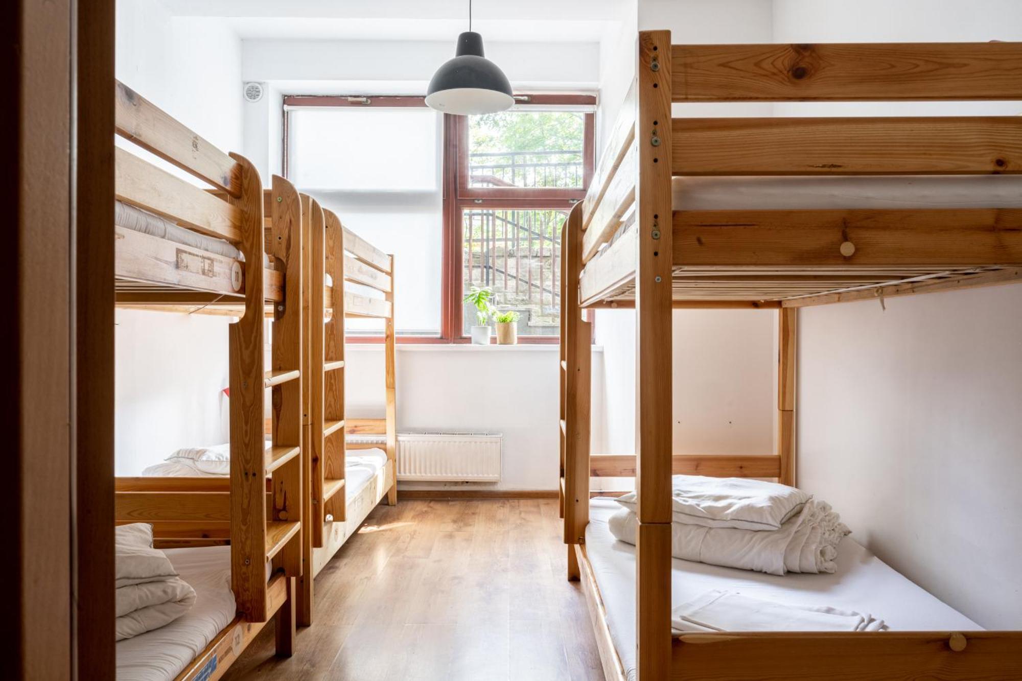 Target Hostel Закопане Екстер'єр фото