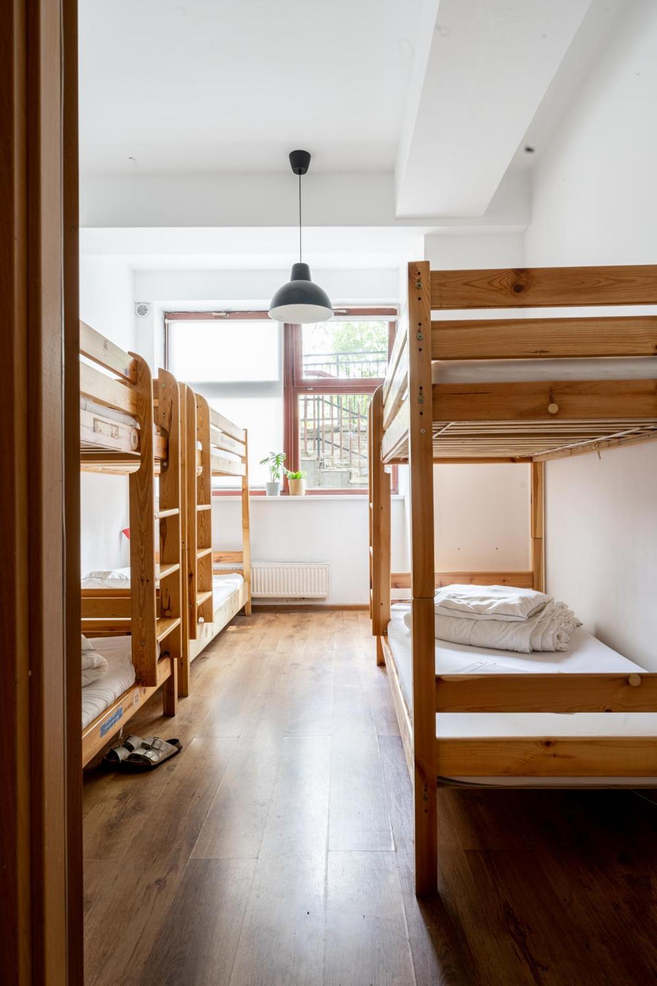 Target Hostel Закопане Екстер'єр фото