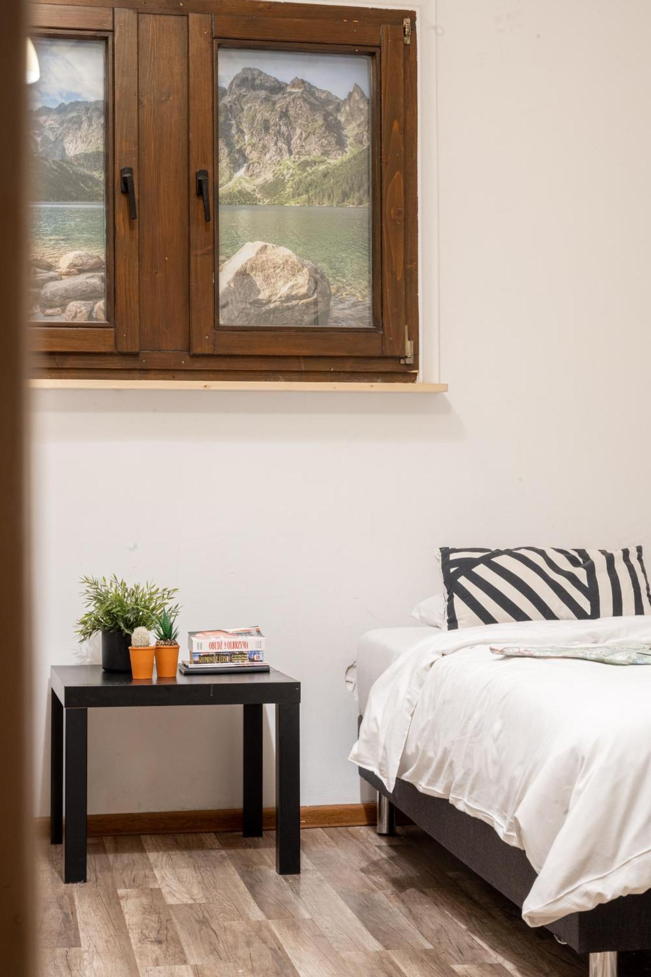 Target Hostel Закопане Екстер'єр фото