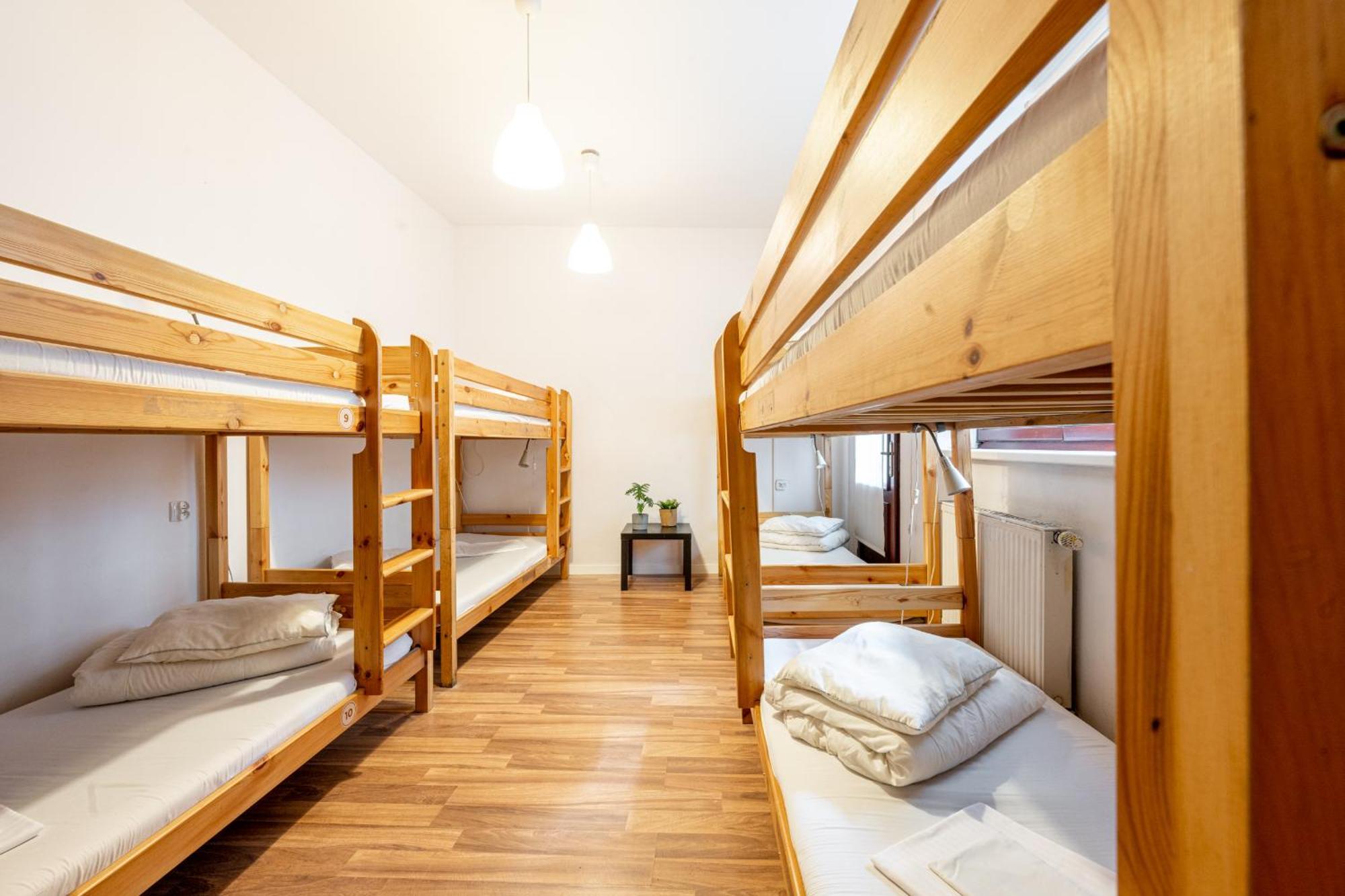 Target Hostel Закопане Екстер'єр фото