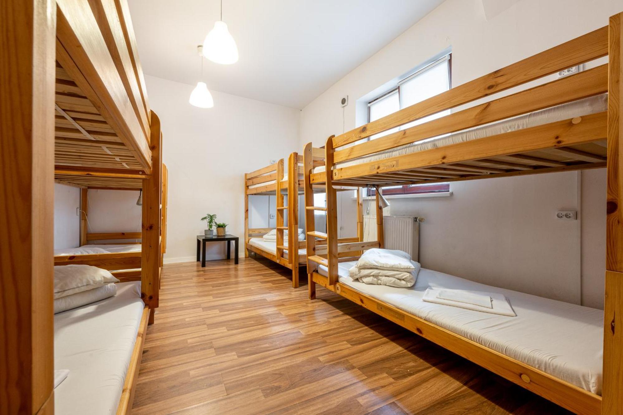 Target Hostel Закопане Екстер'єр фото